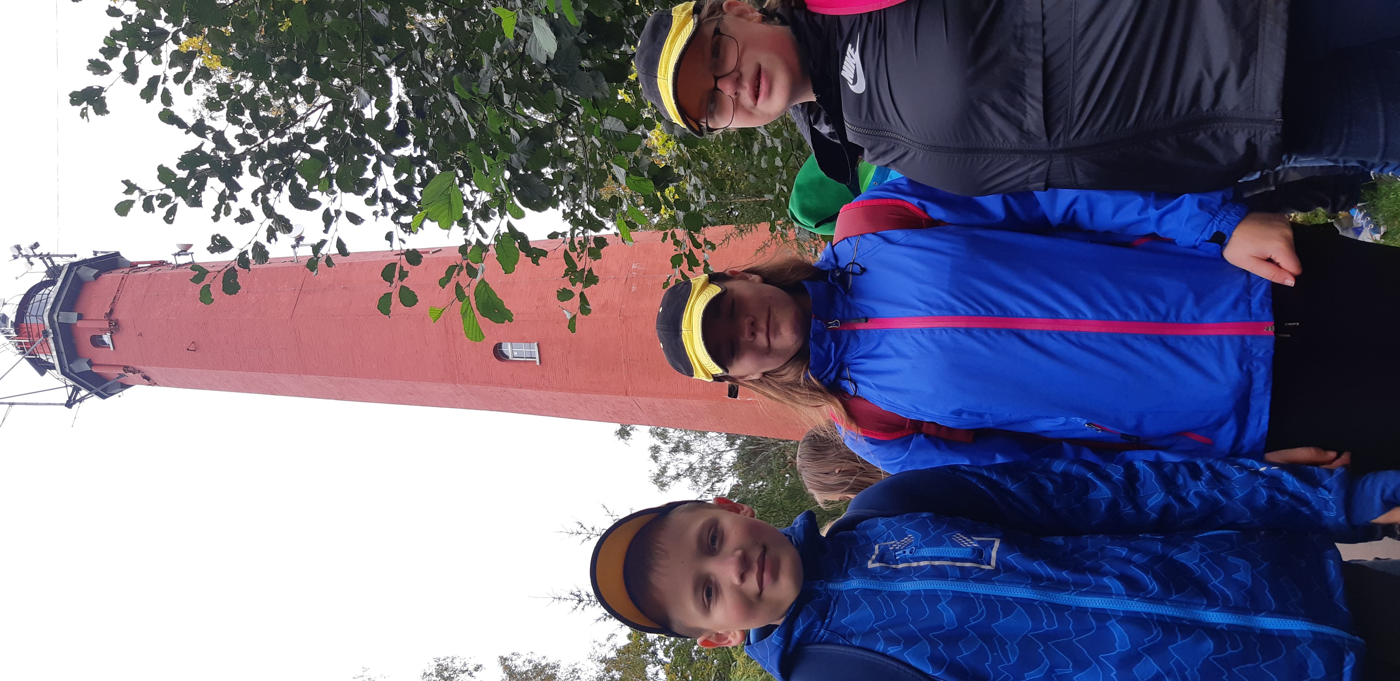3 Latarnia morska